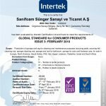 Yapışkanlı Bondex Sünger Acoustic-Foam-Certificates-1-150x150