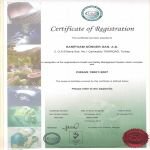 Yapışkanlı Special Sünger Acoustic-Foam-Certificates-4