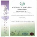 Alüminyum Kaplı Sünger Acoustic-Foam-Certificates-5