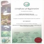 Rulo Yanmaz Sünger Acoustic-Foam-Certificates-2 