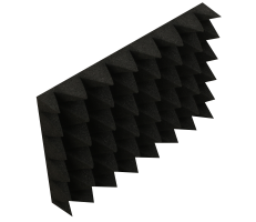 Yapışkanlı Piramit Sünger Akustik-Piramit-Sünger-11-231x200
