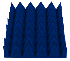 Yapışkanlı Piramit Sünger Renkli-Bariyerli-Piramit-Sünger-2-231x200